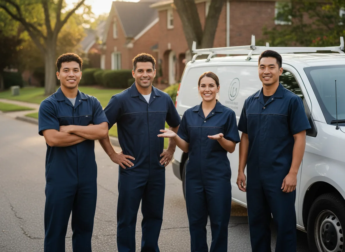 Home Gutter Service company in Brimfield, IL